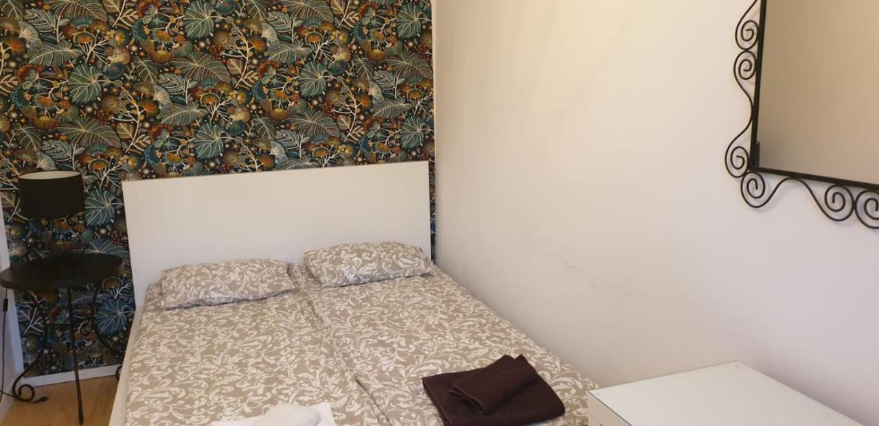Apartament Turkusowy *