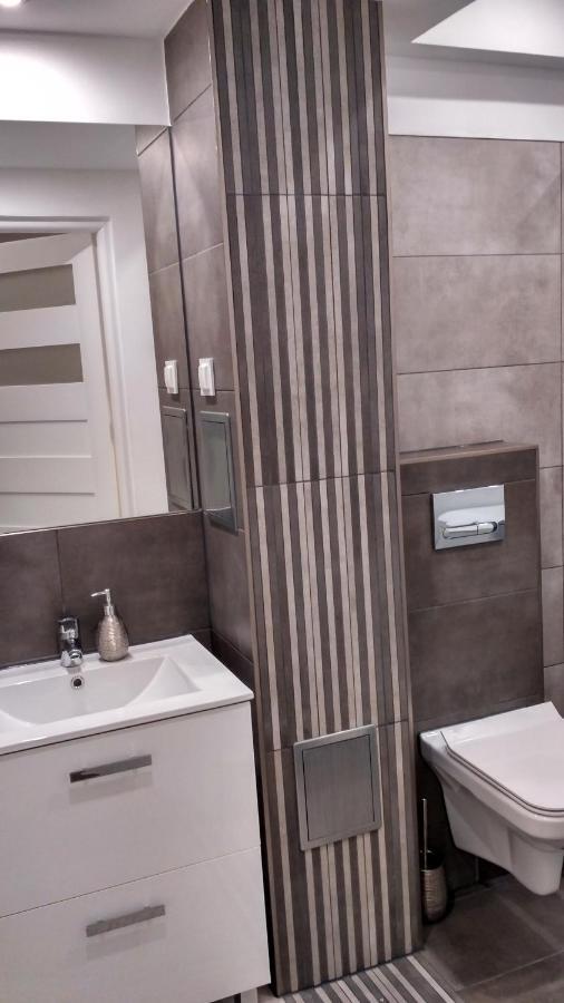 Apartament Turkusowy