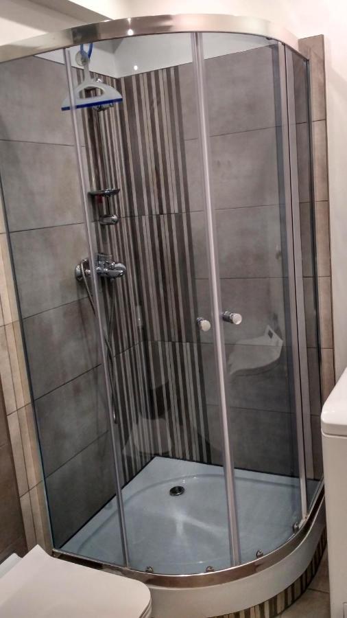 Turkusowy Apartament